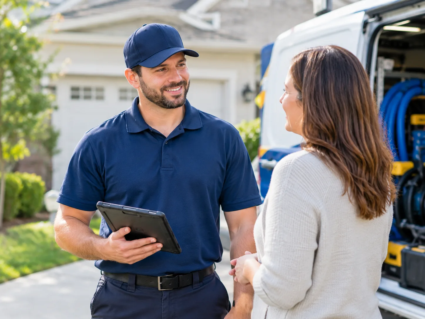 Sewage Backup Cleanup Brush Prairie, WA FAQs